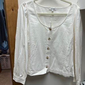 Madewell top